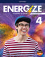Energize 4. Student's Book. Andalusian Edition | Varios autores | 9780194165808 (OXFORD)