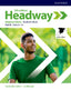 Headway 5th Ed Beginner Basics Spain Edition. Student's Book B. Liz Soars (Oxford University Press España, S.A.) 9780194169301