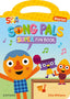Song Pals Super Starter. Fun Book Pack. Ellie Williams (Oxford University Press España, S.A.) 9780194173018
