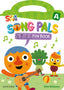 Song Pals Simple A. Fun Book Pack | Varios autores | 9780194173032 (OXFORD)