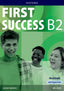 First Success. B2. Workbook with Digital Pack and Online Practice | Varios autores | 9780194189910 (OXFORD)