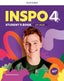 Inspo 4 Student's Book. Daniel Brayshaw (Oxford University Press España, S.A.) 9780194190657