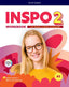 Inspo 2 Workbook With Ebook and Active Learning Kit. Robin Quinn (Oxford University Press España, S.A.) 9780194191005