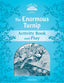 Classic Tales 1. The Enormous Turnip. Activity Book and Play. Sue Arengo (Oxford University Press España, S.A.) 9780194238670