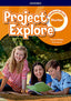 Project Explore Starter. Student's Book | Varios autores | 9780194255691 (OXFORD)