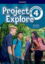 Project Explore 4. Student's Book | Varios autores | 9780194255738 (OXFORD)