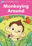 Dolphin Readers Starter. Monkeying Around. Intenational Edition. Varios Autores (Oxford University Press España, S.A.) 9780194400770