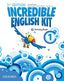Incredible English Kit 3rd edition 1. Activity Book | Varios autores | 9780194443630 (OXFORD)