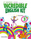 Incredible English Kit 3rd edition 3. Class Book | Varios autores | 9780194443678 (OXFORD)