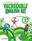 Incredible English Kit 3rd edition 3. Activity Book | Varios autores | 9780194443685 (OXFORD)