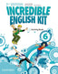 Incredible English Kit 3rd edition 6. Activity Book | Varios autores | 9780194443746 (OXFORD)