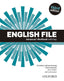 English File 3rd Edition Advanced. Workbook with Key | Varios autores | 9780194502177 (OXFORD)