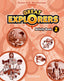Great Explorers 2. Activity Book | Varios autores | 9780194507226 (OXFORD)