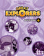 Great Explorers 4. Activity Book | Varios autores | 9780194507608 (OXFORD)