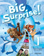 Big Surprise! 1. Class Book + multi-ROM | Varios autores | 9780194516204 (OXFORD)