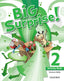 Big Surprise! 2. Activity Book | Varios autores | 9780194516433 (OXFORD)