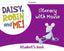 Daisy, Robin & Me Literacy Pack | Varios autores | 9780194529945 (OXFORD)