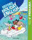 Holiday English 4º Primaria. Student's Pack 4rd Edition. Revised Edition. Marcos Peñate (Oxford University Press España, S.A.) 9780194546379