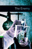 Oxford Bookworms 6. The Enemy MP3 Pack. Desmond Bagley (Oxford University Press España, S.A.) 9780194604475