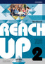 Reach Up 2. Workbook | Varios autores | 9780194605236 (OXFORD)