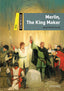 Dominoes 1. Merlin, The King Maker MP3 Pack. Varios Autores (Oxford University Press España, S.A.) 9780194607650