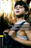 Oxford Bookworms 1. The Adventures of Tom Sawyer MP3 Pack. Mark Twain (Oxford University Press España, S.A.) 9780194620321