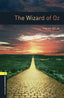 Oxford Bookworms 1. The Wizard of Oz MP3 Pack. Frank Baum (Oxford University Press España, S.A.) 9780194620543