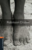Oxford Bookworms 2. Robinson Crusoe MP3 Pack. Daniel Defoe (Oxford University Press España, S.A.) 9780194620680