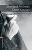 Oxford Bookworms 2. Sherlock Holmes Short Stories MP3 Pack. Sir Arthur Conan (Oxford University Press España, S.A.) 9780194620697