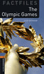 Oxford Bookworms 2. Olympics MP3 Pack. Alex Raynham (Oxford University Press España, S.A.) 9780194620840