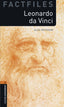 Oxford Bookworms 2. Leonardo Da Vinci MP3 Pack. Charles Vilina (Oxford University Press España, S.A.) 9780194620864