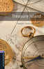 Oxford Bookworms 4. Treasure Island MP3 Pack. Robert Louis Stevenson (Oxford University Press España, S.A.) 9780194621144