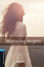Oxford Bookworms 5. Wuthering Heights MP3 Pack. Emily Bronte (Oxford University Press España, S.A.) 9780194621182
