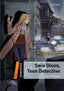 Dominoes 2. Sara Dixon, Teen Detective MP3 Pack. Lesley Thompson (Oxford University Press España, S.A.) 9780194622486