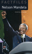 Oxford Bookworms 4. Nelson Mandela MP3 Pack. Rowena Akinyemi (Oxford University Press España, S.A.) 9780194638067