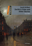 Dominoes 2. Lord Arthur Savile's Crime & Other Stories MP3 Pack. Oscar Wilde (Oxford University Press España, S.A.) 9780194639569
