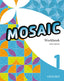 Mosaic 1. Workbook | Varios autores | 9780194666114 (OXFORD)