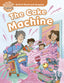 Oxford Read and Imagine Beginner. The Cake Machine. Paul Shipton (Oxford University Press España, S.A.) 9780194722254