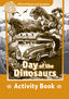 Oxford Read and Imagine 5. Day of the Dinosaurs Activity Book. Paul Shipton (Oxford University Press España, S.A.) 9780194723664