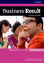 Business Result Advanced. Student's Book with Online Practice 2nd Edition | Varios autores | 9780194739061 (OXFORD)
