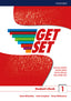 Get Set 1. Student's Book | Varios autores | 9780194743655 (OXFORD)