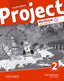 Project 2. Workbook Pack 4th Edition | Varios autores | 9780194762908 (OXFORD)