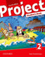 Project 2. Student's Book 4th Edition | Varios autores | 9780194764568 (OXFORD)