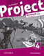 Project 4. Workbook Pack 4th Edition | Varios autores | 9780194764780 (OXFORD)