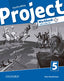 Project 5. Workbook Pack 4th Edition | Varios autores | 9780194764797 (OXFORD)