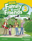 Family and Friends 2nd Edition 3. Class Book Pack. Revised Edition | Varios autores | 9780194811323 (OXFORD)