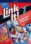 Link It! 1. Student's Book | Varios autores | 9780194824484 (OXFORD)