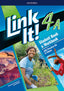 Link It! 4. Student's Book Split Edition A | Varios autores | 9780194824613 (OXFORD)