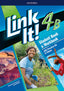 Link It! 4. Student's Book Split Edition B | Varios autores | 9780194824620 (OXFORD)