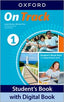 On Track 1 Student's Book | Varios autores | 9780194859967 (OXFORD)